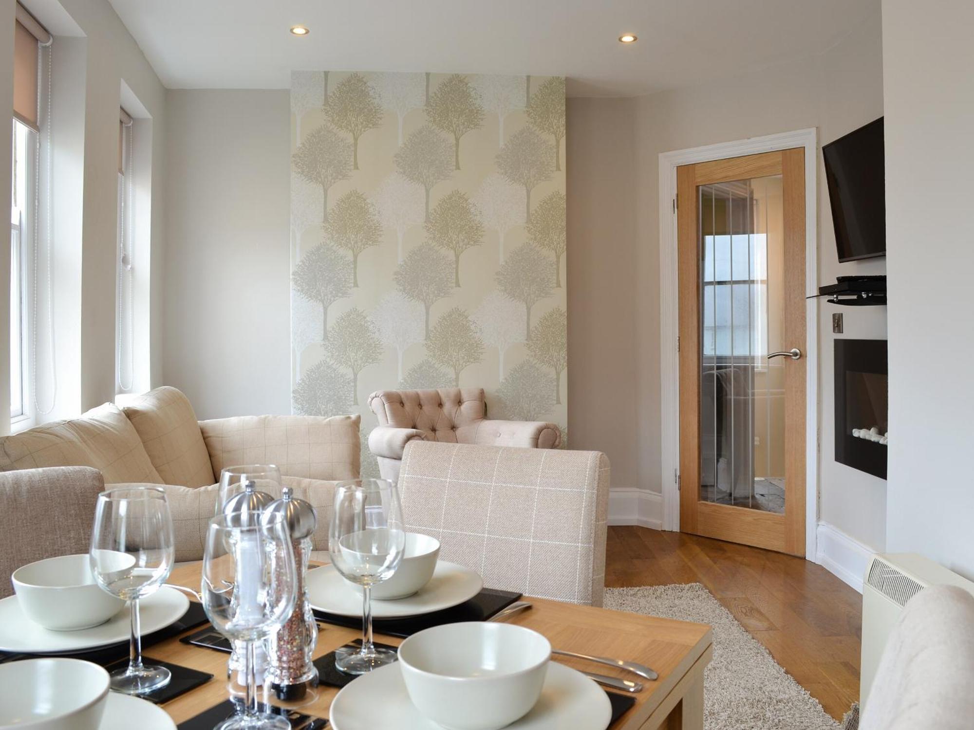 Cliff Railway Apartment Aberystwyth Exterior foto